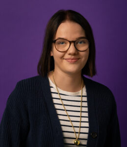Alexandra Forsgård