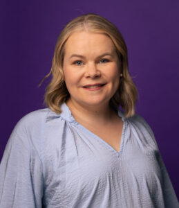 Annika Tiiainen