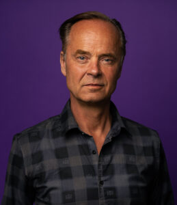 Jan Lillja