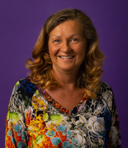 Kristiina Linden
