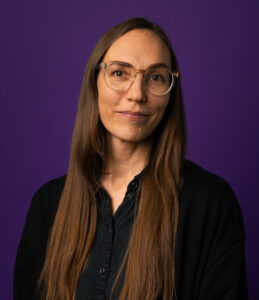 Linda Westman