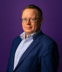 Magnus Sjölund