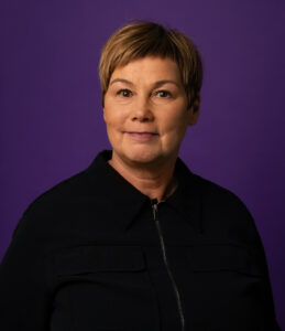 Mari Vesterinen