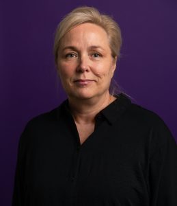 Päivi Eronen