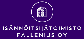 Isännöitsijätoimisto Fallenius OY Logo